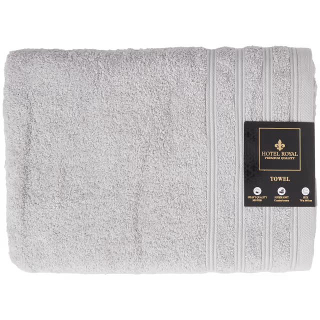 Serviette de bain Hotel Royal 70x140cm