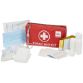 Trousse de secours pour voiture