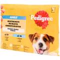 Nourriture pour chien Pedigree Poulet & Poisson