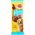 Bâtonnets à mâcher pour chien Pedigree Rodeo 70 grammes