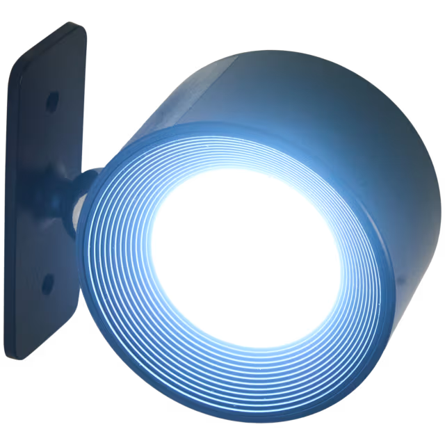 Applique murale LED