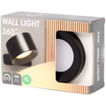 Applique murale LED