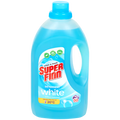 Lessive Superfinn Blanc