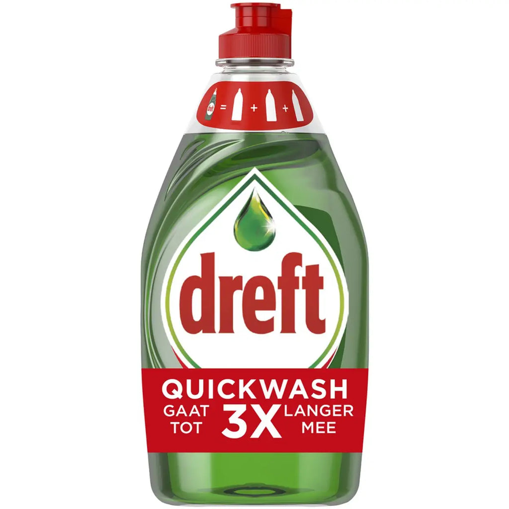 Dreft