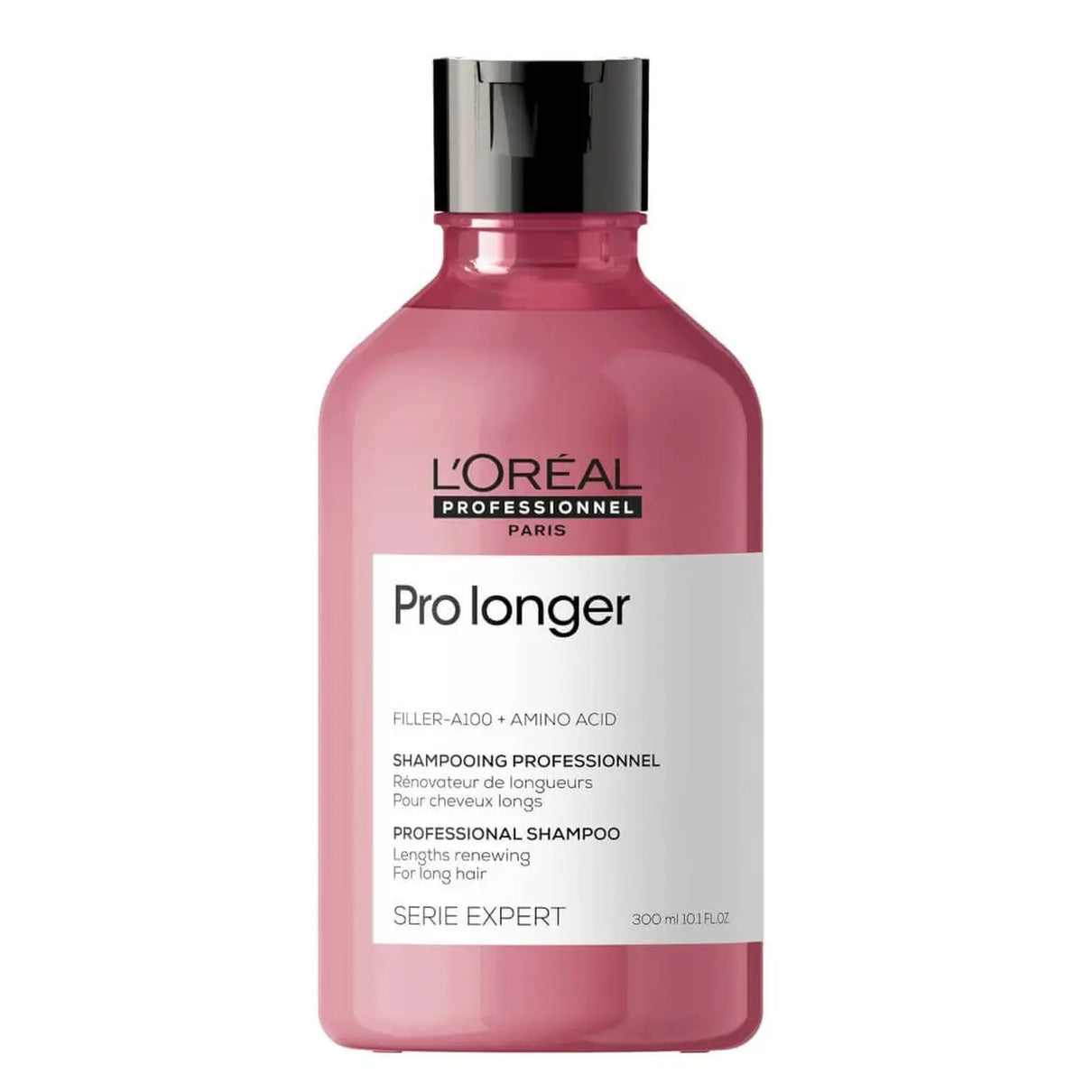 L'Oréal Professionnel Pro Longer Shampooing - 300 ml