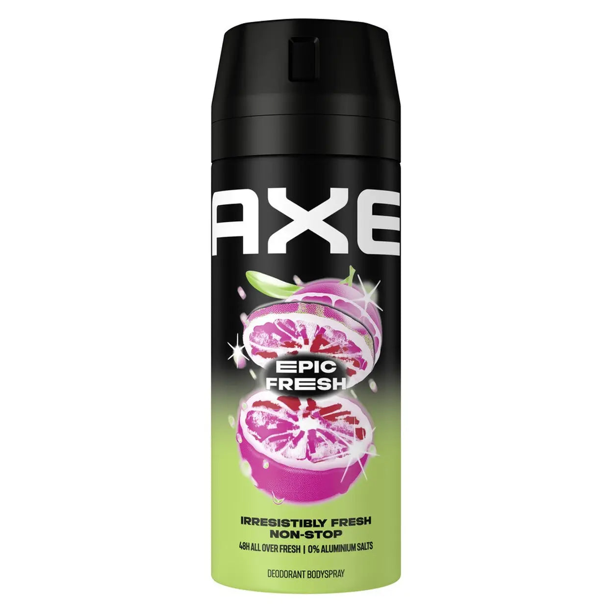 Axe Déodorant Epic Fresh