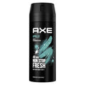AXE Apollo Déodorant et spray corporel