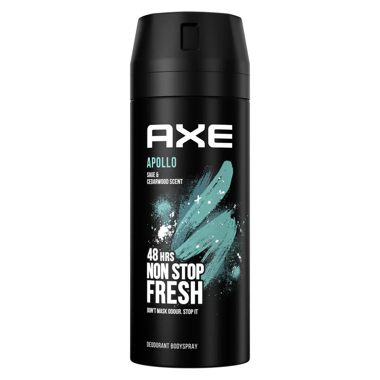 AXE Apollo Déodorant et spray corporel