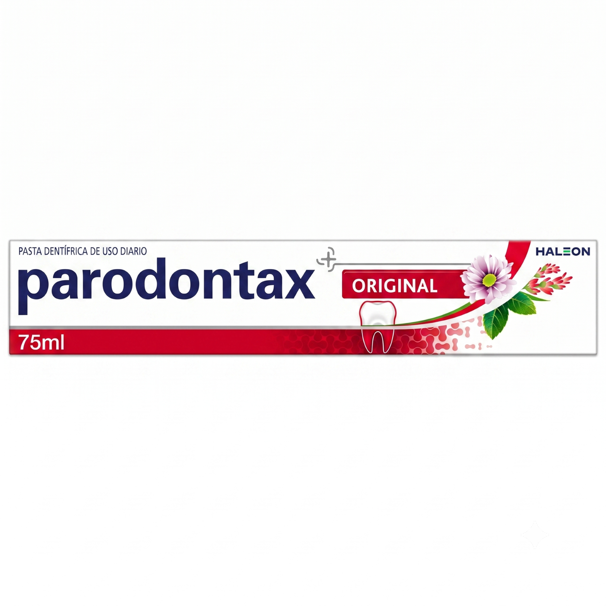 Parodontax dentifrice original