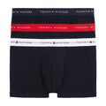 Tommy Hilfiger Lot de 3 boxers blanc - Taille XXL