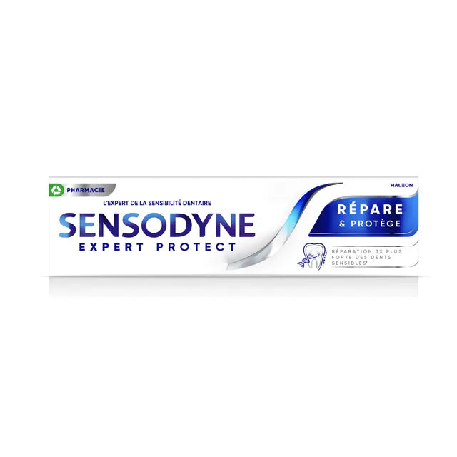 Sensodyne Dentifrice Repair & Protect 75ml