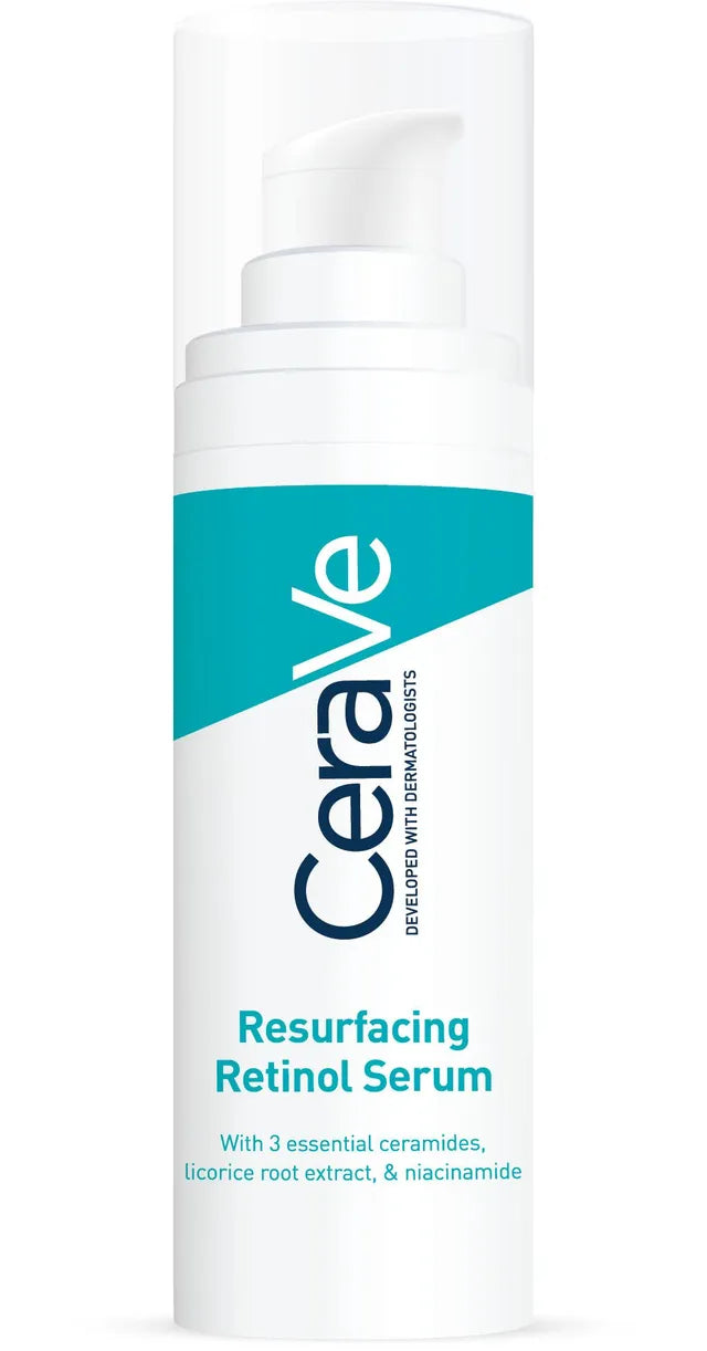 CeraVe Sérum Rétinol Anti-Marques 30ml