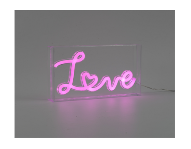 Panneau LED