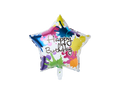 Ballon en mylar