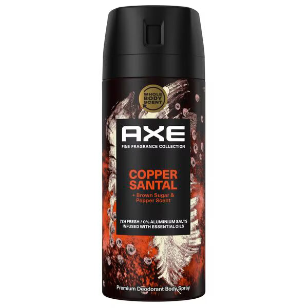 Axe Déodorant
