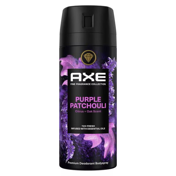 Axe Déodorant