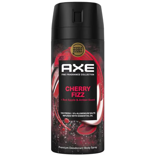 Axe Déodorant