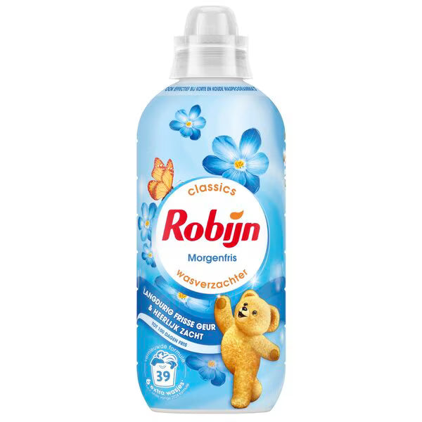 Robijn Classics Adoucissant