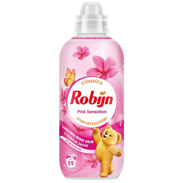 Robijn Classics Adoucissant