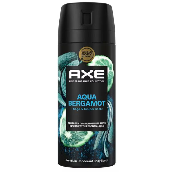 Axe Déodorant