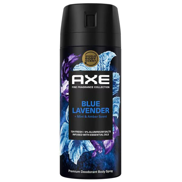 Axe Déodorant
