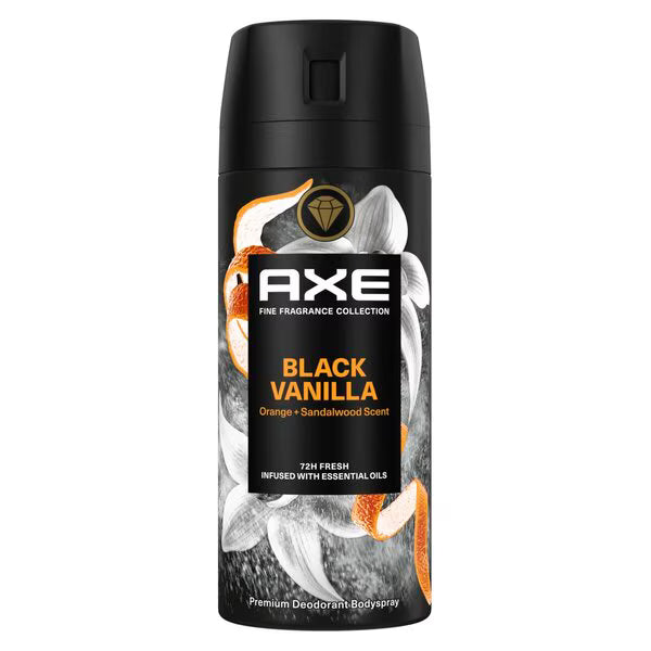 Axe Déodorant