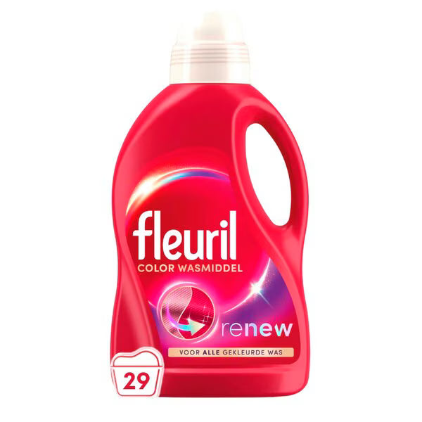 Fleuril Renew Lessive