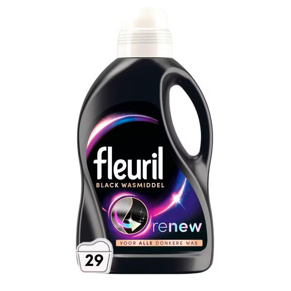 Fleuril Renew Lessive