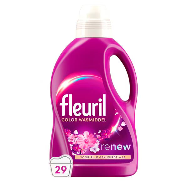 Fleuril Renew Lessive