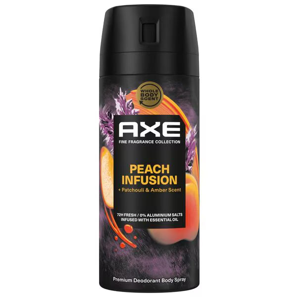 Axe Déodorant