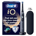 Oral-B Brosse à Dents Électrique iO Magnetic Technology