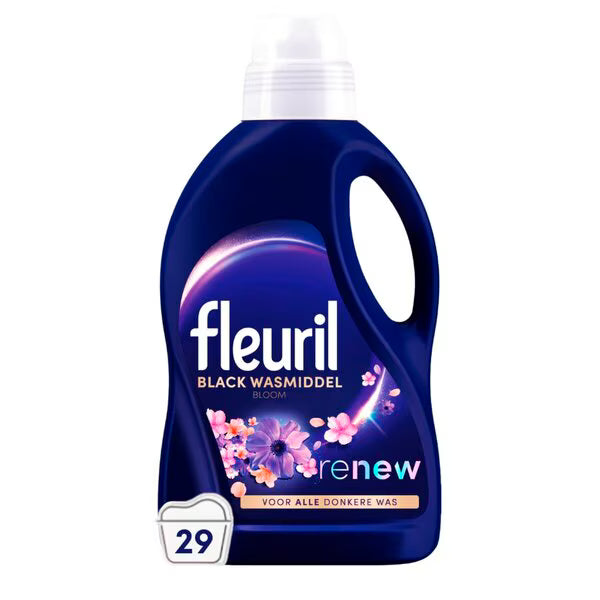 Fleuril Renew Lessive