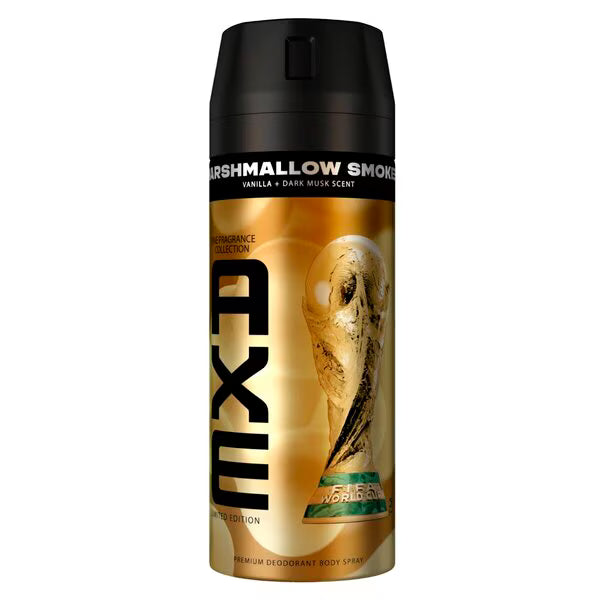 Axe Déodorant